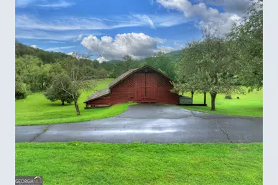 167 Whispering Pine Lane, Cherrylog, GA 30522 - Photo 12