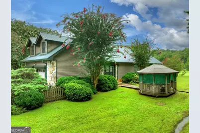 167 Whispering Pine Lane, Cherrylog, GA 30522 - Photo 78