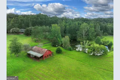167 Whispering Pine Lane, Cherrylog, GA 30522 - Photo 62
