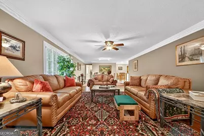 167 Whispering Pine Lane, Cherrylog, GA 30522 - Photo 4