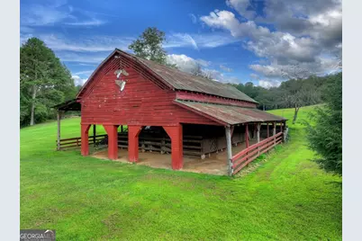 167 Whispering Pine Lane, Cherrylog, GA 30522 - Photo 46