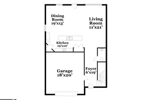 10826 Wheeler Trce, Hampton, GA 30228 - Photo 2