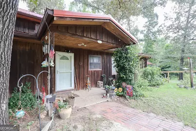 299 Chapman Road, Lizella, GA 31052 - Photo 2