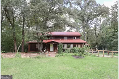 299 Chapman Road, Lizella, GA 31052 - Photo 1