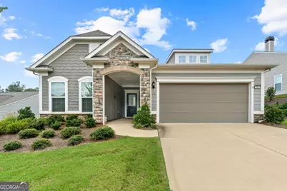 1061 Little Shoals Road, Greensboro, GA 30642 - Photo 1