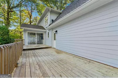 4715 Creek Wood Drive, Gainesville, GA 30507 - Photo 40