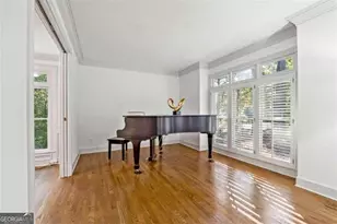 4715 Creek Wood Dr, Gainesville, GA 30507 - Photo 20