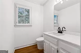 4715 Creek Wood Dr, Gainesville, GA 30507 - Photo 26