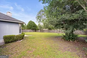 1936 Heathrow Dr, Hinesville, GA 31313 - Photo 28