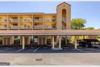 201 Neptune Road #258, Saint Simons, GA 31522 - Photo 42