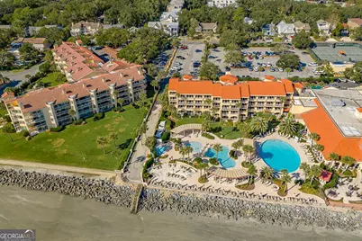 201 Neptune Road #258, Saint Simons, GA 31522 - Photo 40