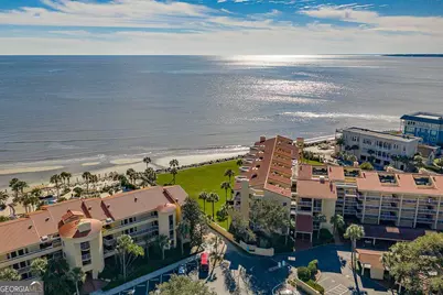 201 Neptune Road #258, Saint Simons, GA 31522 - Photo 36