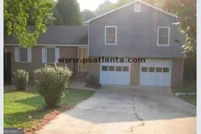 2138 Tiffany Trail, Lithonia, GA 30058 - Photo 1