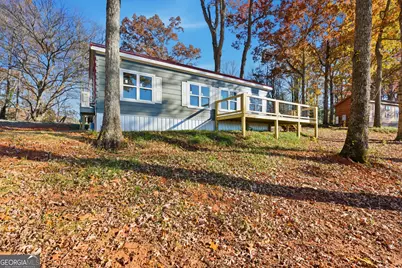 527 Saunders Road #LOT 13, Franklin, NC 28734 - Photo 4