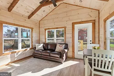 527 Saunders Road #LOT 13, Franklin, NC 28734 - Photo 8