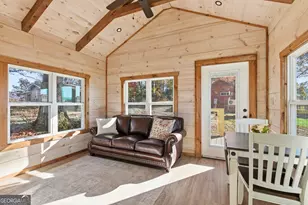 527 Saunders Rd, Franklin, NC 28734 - Photo 8