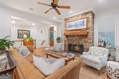 1041 Lockets Trail, Greensboro, GA 30642 - Photo 22