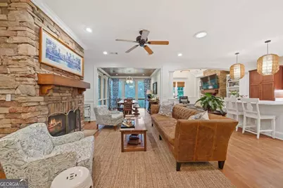 1041 Lockets Trail, Greensboro, GA 30642 - Photo 20