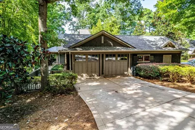 1041 Lockets Trail, Greensboro, GA 30642 - Photo 2