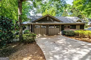 1041 Lockets Trail, Greensboro, GA 30642 - Photo 2