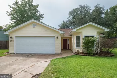104 Cherry Tree Court, Kingsland, GA 31548 - Photo 2
