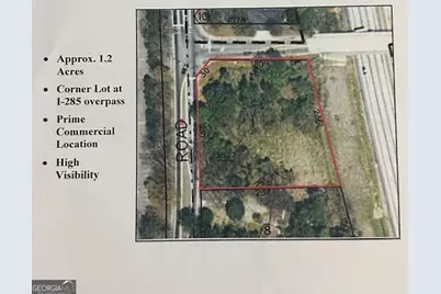 2827 Henderson Mill Road, Atlanta, GA 30341 - Photo 16