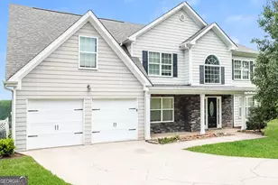 17 Freedom Ct, Dallas, GA 30157 - Photo 2