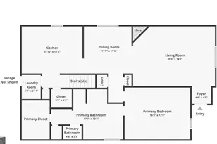 477 Townsend Bend, Stockbridge, GA 30281 - Photo 2