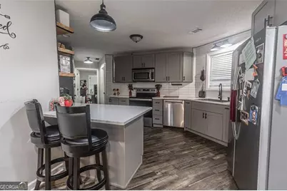 23 Hampton Drive, White, GA 30184 - Photo 10