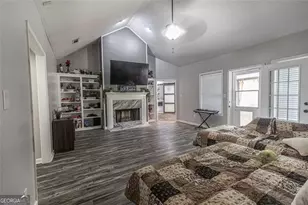 23 Hampton Dr, White, GA 30184 - Photo 6