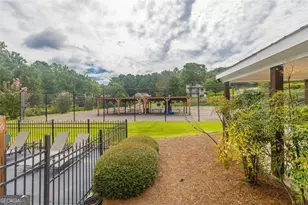 23 Hampton Dr, White, GA 30184 - Photo 36