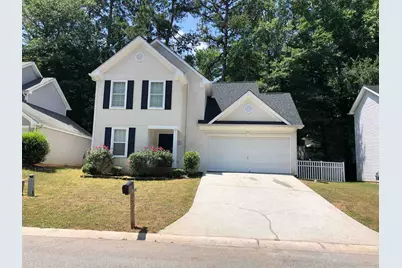 638 N Fairfield Drive, Peachtree City, GA 30269 - Photo 1