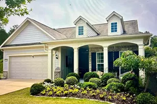 1261 Crooked Creek Rd, Greensboro, GA 30642 - Photo 2