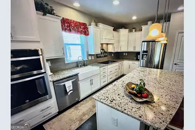 1261 Crooked Creek Road, Greensboro, GA 30642 - Photo 10