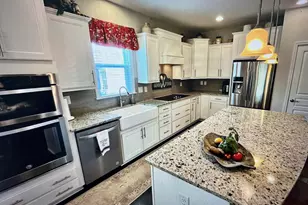 1261 Crooked Creek Rd, Greensboro, GA 30642 - Photo 10