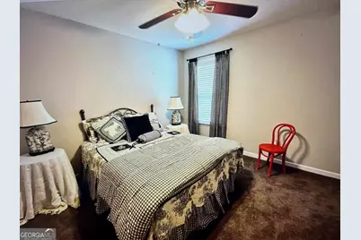 1261 Crooked Creek Road, Greensboro, GA 30642 - Photo 36