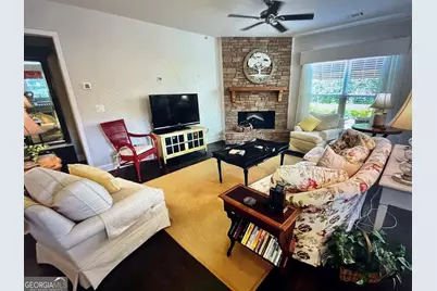 1261 Crooked Creek Road, Greensboro, GA 30642 - Photo 16