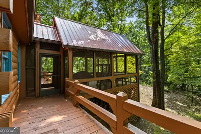 72 Eagles Ridge Way, Blue Ridge, GA 30513 - Photo 8