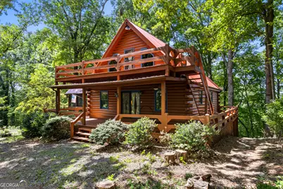 72 Eagles Ridge Way, Blue Ridge, GA 30513 - Photo 6