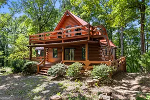 72 Eagles Ridge Way, Blue Ridge, GA 30513 - Photo 6