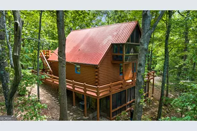 72 Eagles Ridge Way, Blue Ridge, GA 30513 - Photo 4