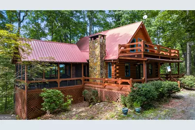 72 Eagles Ridge Way, Blue Ridge, GA 30513 - Photo 1