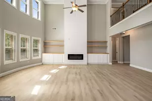 73 Ely's Ridge, Newnan, GA 30263 - Photo 14