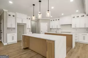 73 Ely's Ridge, Newnan, GA 30263 - Photo 18