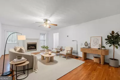 7946 Lambert Road, Winston, GA 30187 - Photo 4