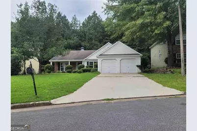 3014 Stirrup Lane SW, Marietta, GA 30064 - Photo 1