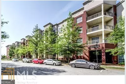 870 Mayson Turner Road NW #1103, Atlanta, GA 30314 - Photo 2