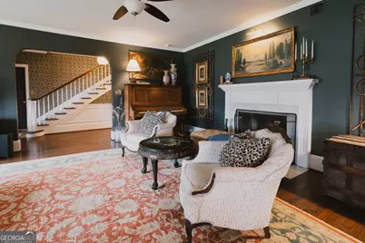 185 Georgia Avenue, Summerville, GA 30747 - Photo 16