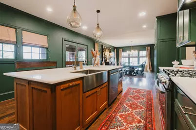 185 Georgia Avenue, Summerville, GA 30747 - Photo 4