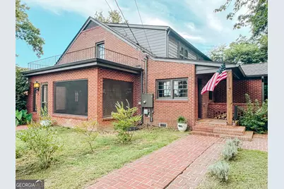 185 Georgia Avenue, Summerville, GA 30747 - Photo 42